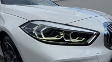 BMW 1 Series 118i [136] M Sport 5dr [Live Cockpit Professional] Petrol Hatchback